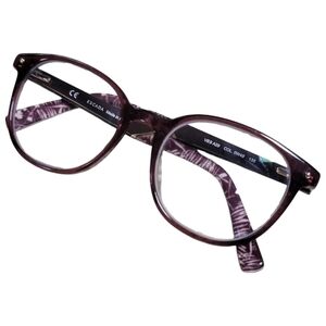 Escada Womens Eyeglasses Frames‎ Only Brown VES A29 COL 0W48 135 Made in Italy